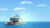 GTA V/Online Shitzu Tropical [VehFuncs]